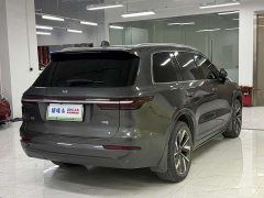 Li Auto ONE Extended Range 6-Seater - ფოტო 6