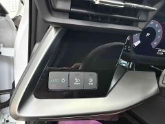 Audi A3 Sportback 35 TFSI Fashion Sport - ფოტო 10