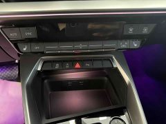 Audi A3 Sportback 35 TFSI Fashion Sport - ფოტო 13