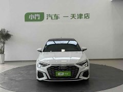 Audi A3 Sportback 35 TFSI Fashion Sport - ფოტო 2