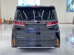 Toyota Vellfire 2024 Crown Hybrid 2.5L Executive Premier Edition - ფოტო 11