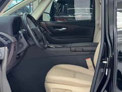 Toyota Vellfire 2024 Crown Hybrid 2.5L Executive Premier Edition - ფოტო 4