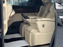 Toyota Vellfire 2024 Crown Hybrid 2.5L Executive Premier Edition - ფოტო 5