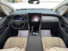 Toyota Vellfire 2024 Crown Hybrid 2.5L Executive Premier Edition - ფოტო 7