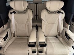 Toyota Vellfire 2024 Crown Hybrid 2.5L Executive Premier Edition - ფოტო 8