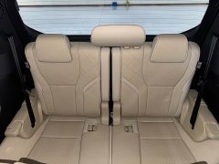 Toyota Vellfire 2024 Crown Hybrid 2.5L Executive Premier Edition - ფოტო 9