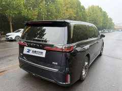 Voyah Avatr Dream Car Low Carbon Edition Dream Smart Enjoyment Package - ფოტო 2