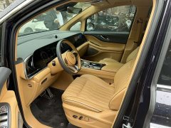 Voyah Avatr Dream Car Low Carbon Edition Dream Smart Enjoyment Package - ფოტო 3