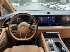 Voyah Avatr Dream Car Low Carbon Edition Dream Smart Enjoyment Package - ფოტო 6
