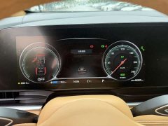 Voyah Avatr Dream Car Low Carbon Edition Dream Smart Enjoyment Package - ფოტო 7