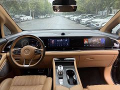 Voyah Avatr Dream Car Low Carbon Edition Dream Smart Enjoyment Package - ფოტო 9