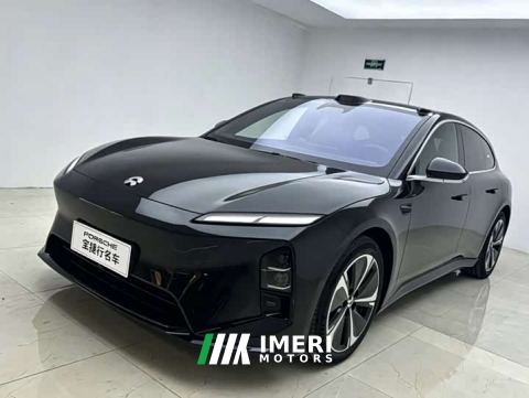 2026 NIO ET5T 100kWh Touring