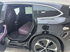 NIO ET5T 100kWh Touring - ფოტო 11
