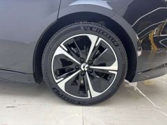 NIO ET5T 100kWh Touring - ფოტო 12