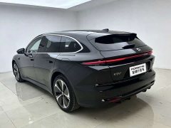 NIO ET5T 100kWh Touring - ფოტო 2