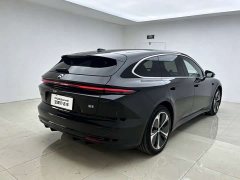 NIO ET5T 100kWh Touring - ფოტო 4