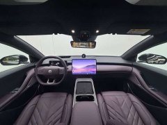 NIO ET5T 100kWh Touring - ფოტო 5