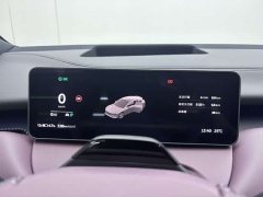 NIO ET5T 100kWh Touring - ფოტო 6