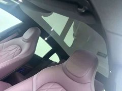 NIO ET5T 100kWh Touring - ფოტო 8