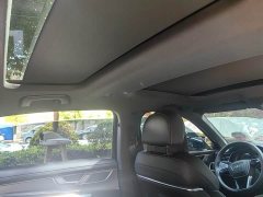 Audi A6L 40 TFSI Luxury Dynamic Edition - ფოტო 10