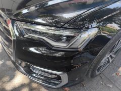 Audi A6L 40 TFSI Luxury Dynamic Edition - ფოტო 11