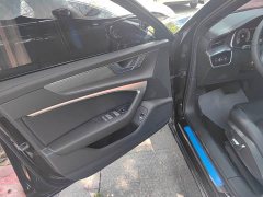 Audi A6L 40 TFSI Luxury Dynamic Edition - ფოტო 12