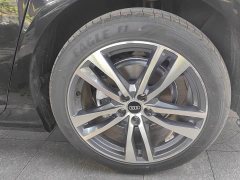 Audi A6L 40 TFSI Luxury Dynamic Edition - ფოტო 13