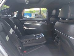 Audi A6L 40 TFSI Luxury Dynamic Edition - ფოტო 14
