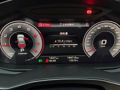 Audi A6L 40 TFSI Luxury Dynamic Edition - ფოტო 15