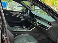 Audi A6L 40 TFSI Luxury Dynamic Edition - ფოტო 19