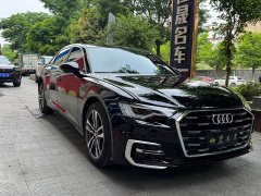 Audi A6L 40 TFSI Luxury Dynamic Edition - ფოტო 3