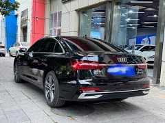 Audi A6L 40 TFSI Luxury Dynamic Edition - ფოტო 4