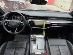 Audi A6L 40 TFSI Luxury Dynamic Edition - ფოტო 6
