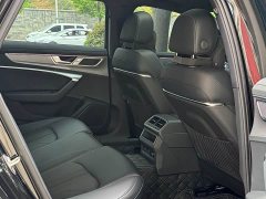 Audi A6L 40 TFSI Luxury Dynamic Edition - ფოტო 7