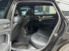 Audi A6L 40 TFSI Luxury Dynamic Edition - ფოტო 8