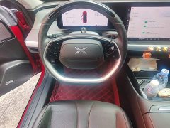 Xpeng P7 2020 670E - ფოტო 11