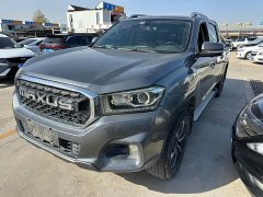 Maxus T70 2.0T Model2WD Edition - ფოტო 1
