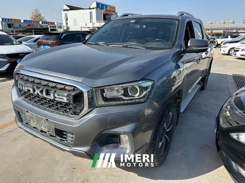 2021 Maxus T70 2.0T Model2WD Edition - ავტომობილი ჩინეთიდან