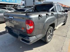 Maxus T70 2.0T Model2WD Edition - ფოტო 2