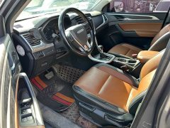 Maxus T70 2.0T Model2WD Edition - ფოტო 3