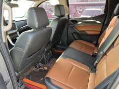 Maxus T70 2.0T Model2WD Edition - ფოტო 4