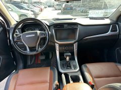 Maxus T70 2.0T Model2WD Edition - ფოტო 5