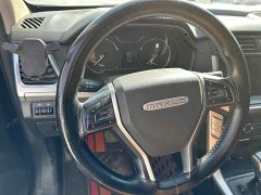 Maxus T70 2.0T Model2WD Edition - ფოტო 6