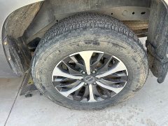 Maxus T70 2.0T Model2WD Edition - ფოტო 9