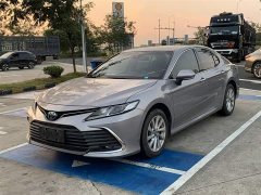 Toyota Camry Hybrid 2.5L HGVP Leading Edition - ფოტო 1