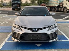 Toyota Camry Hybrid 2.5L HGVP Leading Edition - ფოტო 2