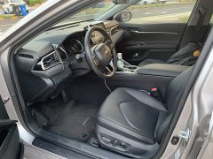 Toyota Camry Hybrid 2.5L HGVP Leading Edition - ფოტო 4