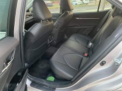 Toyota Camry Hybrid 2.5L HGVP Leading Edition - ფოტო 6
