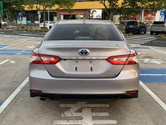 Toyota Camry Hybrid 2.5L HGVP Leading Edition - ფოტო 7
