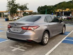 Toyota Camry Hybrid 2.5L HGVP Leading Edition - ფოტო 8